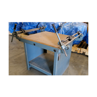 M1099 Kader Abstecktisch PRV 55 Gebraucht