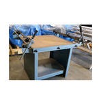 M1099 Table de traçage à cadre PRV 55 Occasion