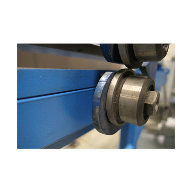 M1112 Rollenschere 1 mm Gebraucht