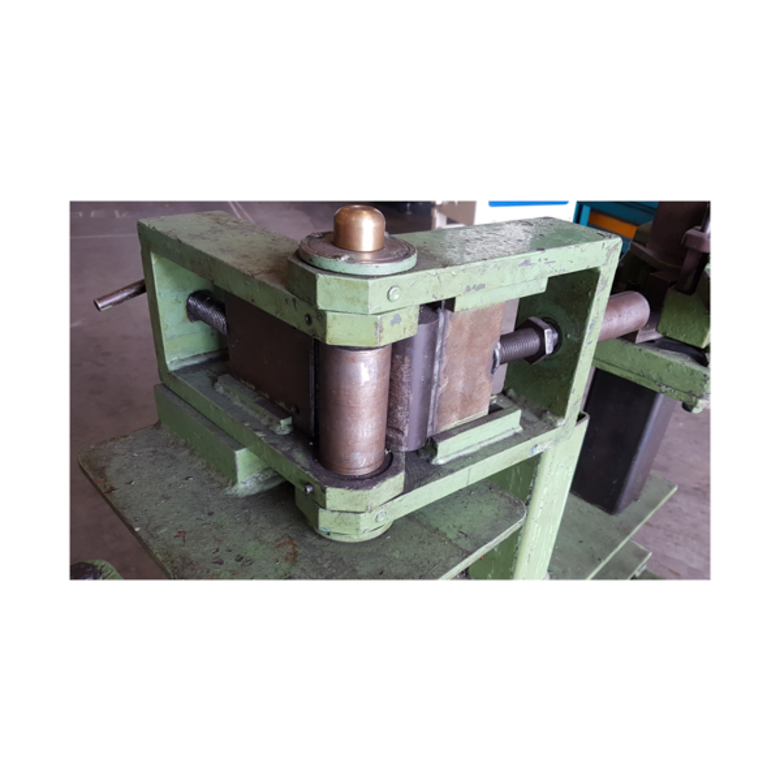 M1172 Radius bender Hand-operated Used