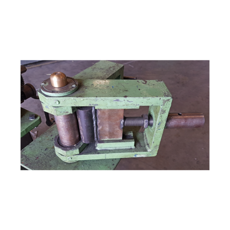 M1172 Radius bender Hand-operated Used