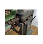 JÖRG M1223 JÖRG Sickenmaschine 4302 Gebraucht