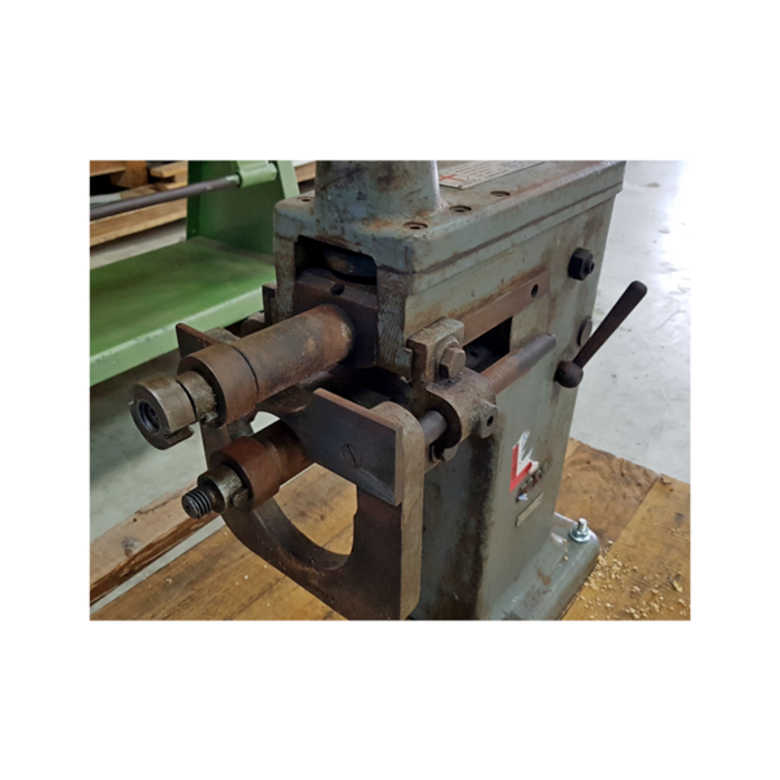 JÖRG M1223 JÖRG Voormachine 4302 Gebruikt