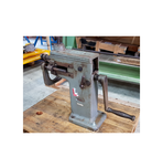 JÖRG M1223 JÖRG Sickenmaschine 4302 Gebraucht
