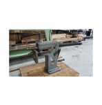 JÖRG M1223 JÖRG Sickenmaschine 4302 Gebraucht