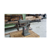 M1223 JÖRG Swaging Machine 4302 Used