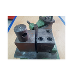 M1298 Tarzan Biegemaschine Gebraucht