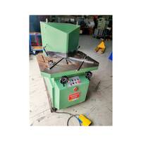 M1342 Indumasch Variabler Eckenschere 200H Gebraucht