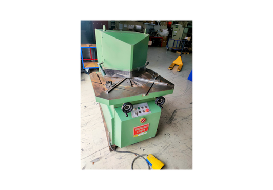 M1342 Indumasch Variable Notcher 200H Used