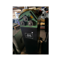 M1347 BPR Profil Rundbiegemaschine CPS 20 Gebraucht
