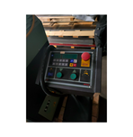 M1347 BPR Profil Rundbiegemaschine CPS 20 Gebraucht