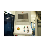 M1369 Toskar Abkantpresse Maestro 2100-40 Gebraucht