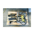 M1369 Toskar Abkantpresse Maestro 2100-40 Gebraucht