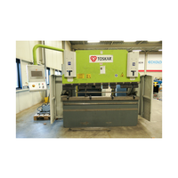 M1369 Toskar Kantbank Maestro 2100-40 Gebruikt