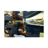 M1378 Circular Shear Used