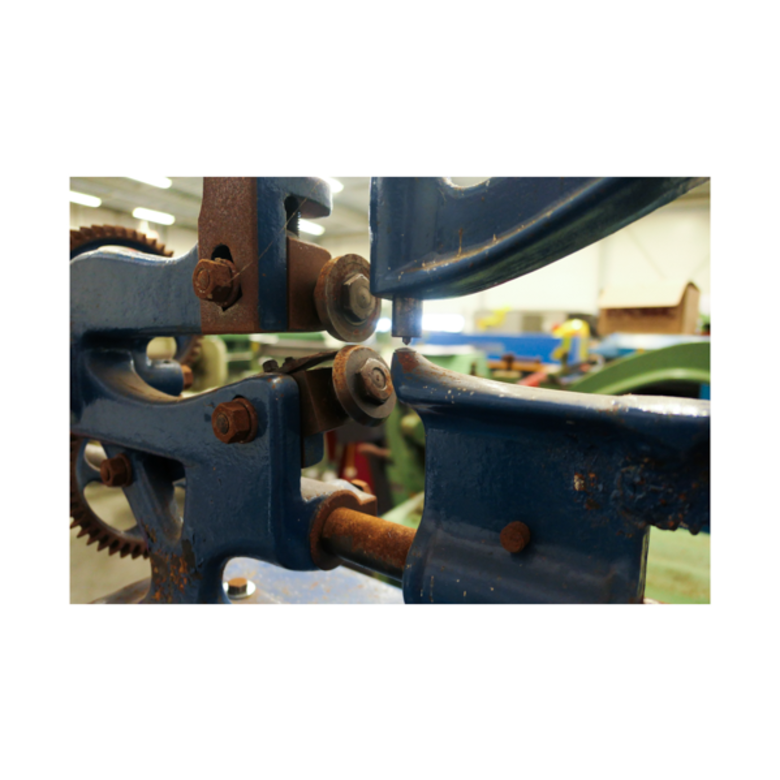 M1378 Circular Shear Used