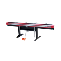 MAGNABEND Magnetic Folding Machine 3200E