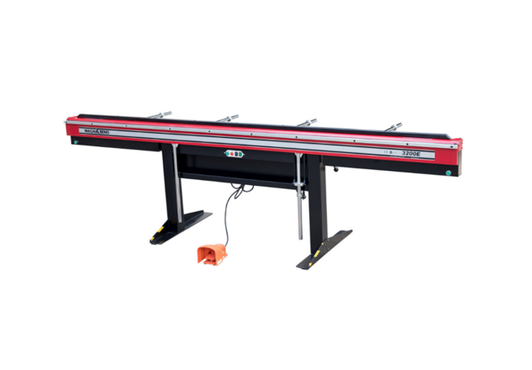 MAGNABEND Magnetic Folding Machine 3200E
