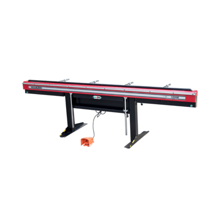 MAGNABEND Magnetische  Zetbank 3200E