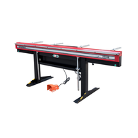 MAGNABEND Magnetische Schwenkbiegemaschine 2500E