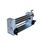 NOSSTEC NOSSTEC Bending Roll Machine 4126