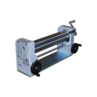 NOSSTEC Rundbiegemaschine 4126