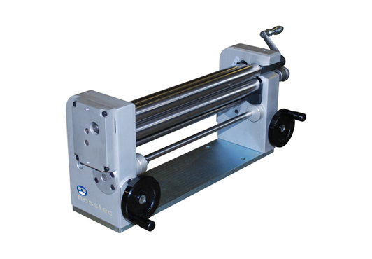 NOSSTEC Rundbiegemaschine 4126