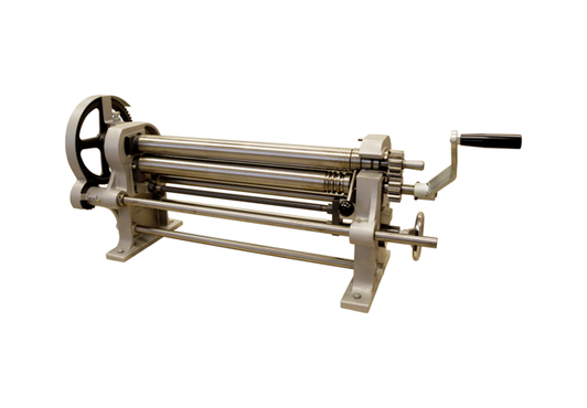 NOSSTEC Rouleuse à tôle 4132