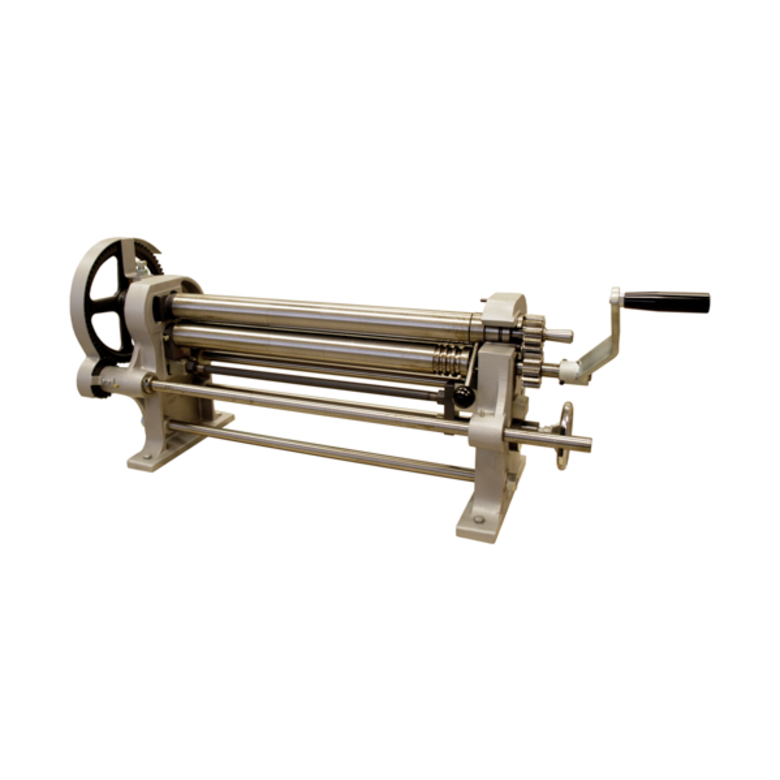 NOSSTEC NOSSTEC Bending Roll Machine 4132