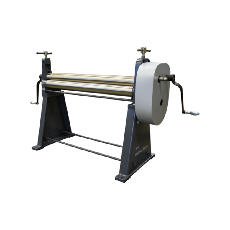 NOSSTEC NOSSTEC Rouleuse à tôle 8263