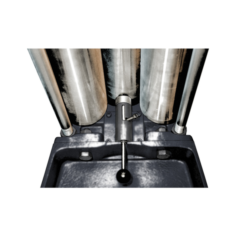 NOSSTEC NOSSTEC Rundbiegemaschine 8263