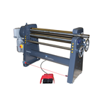 NOSSTEC NOSSTEC Bending Roll Machine 8266