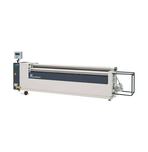 NOSSTEC NOSSTEC Bending Roll Machine 8268
