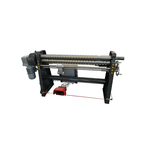 NOSSTEC NOSSTEC HVAC Rouleuse à tôle 8266