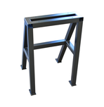 NOSSTEC NOSSTEC Rouleuse à tôle 4126