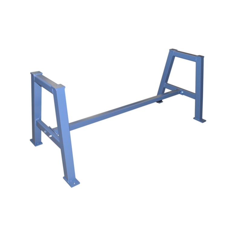 NOSSTEC NOSSTEC Bending Roll Machine 4132