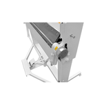 SAY-MAK Plieuse à segments SCM-PA 1260