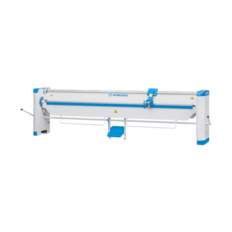 SCHECHTL SCHECHTL Folding Machine HA 200