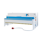 SCHECHTL SCHECHTL Motor-Tafelschere MSB 310
