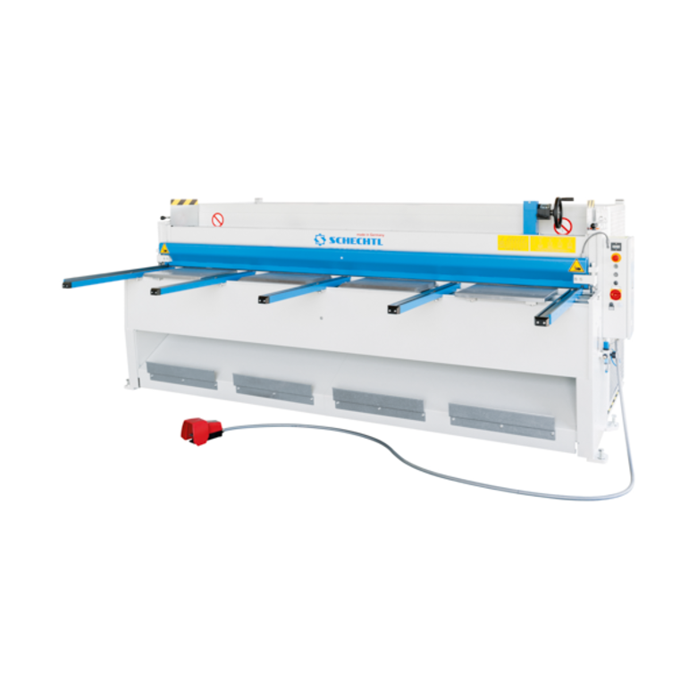 SCHECHTL SCHECHTL Guillotine shear MSC 400