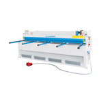 SCHECHTL SCHECHTL Motor-Tafelschere MSC 200