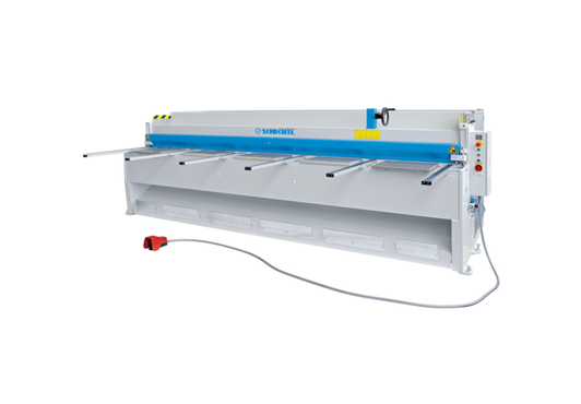 SCHECHTL Guillotine shear MSC 150