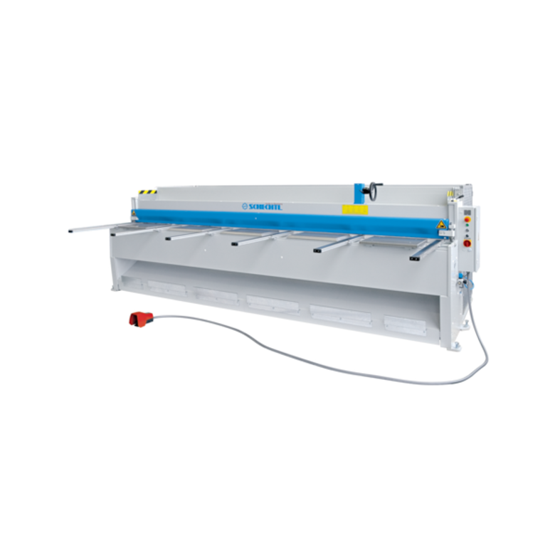 SCHECHTL SCHECHTL Guillotine shear MSC 150
