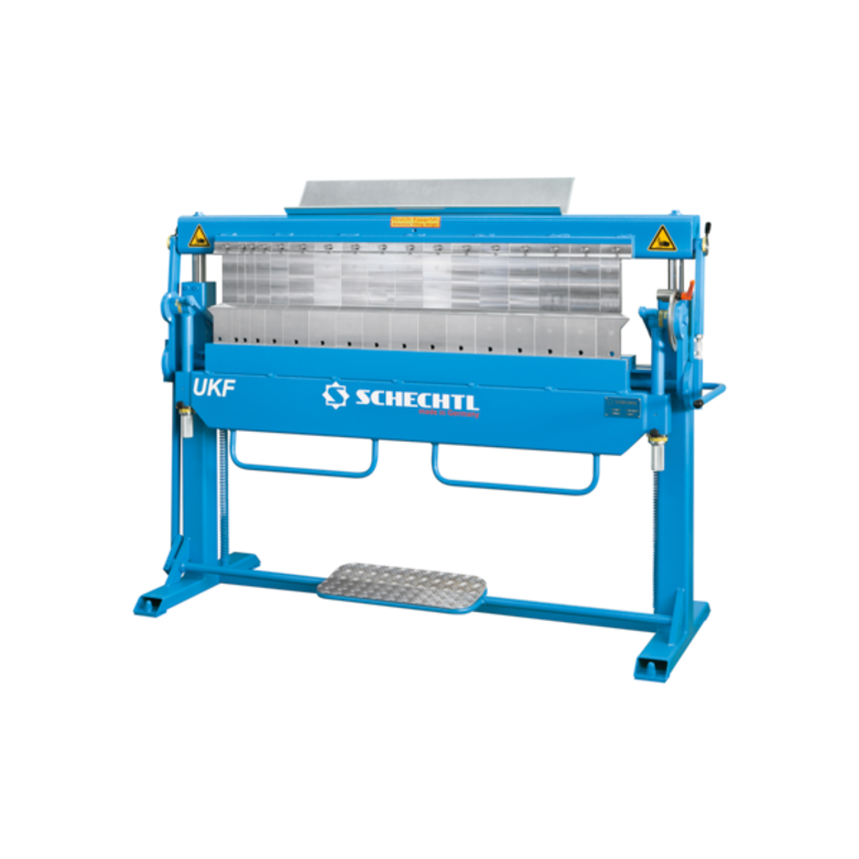 SCHECHTL SCHECHTL Vingerzetbank UKF 100