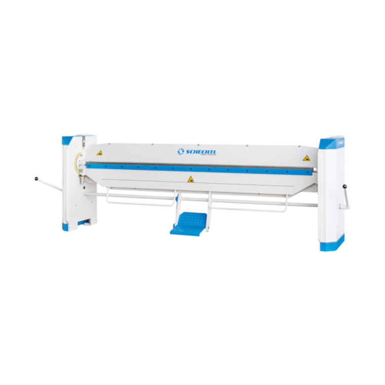 SCHECHTL SCHECHTL Zetbank HBM 250