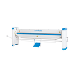 SCHECHTL SCHECHTL Schwenkbiegemaschine HBM 310