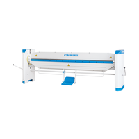SCHECHTL Plieuse HBM 310