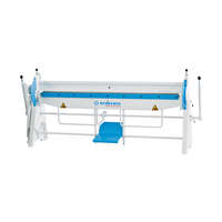 SCHECHTL Folding Machine KS 100