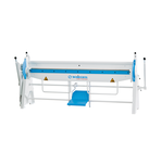 SCHECHTL SCHECHTL Schwenkbiegemaschine KS 150