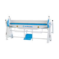 SCHECHTL Zetbank KSV 250